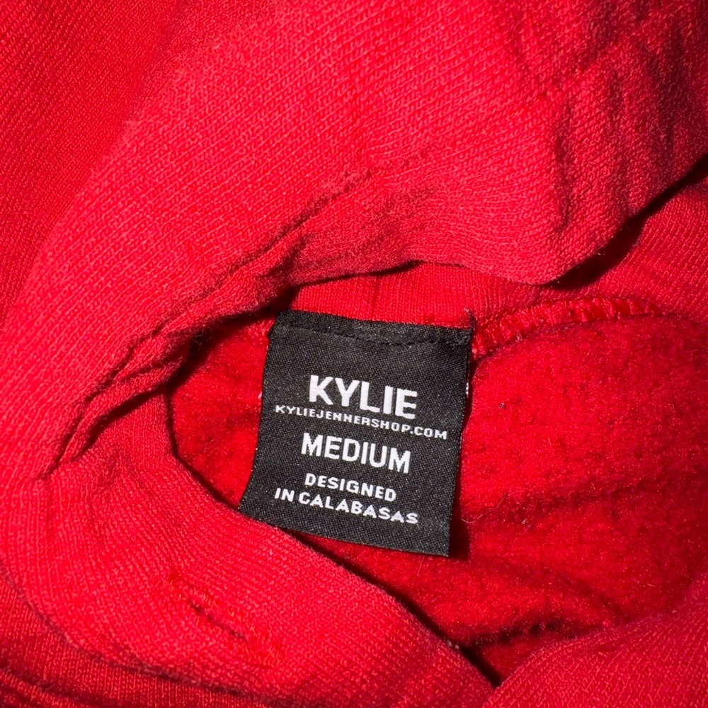 Kylie Collection Hoodie View 4
